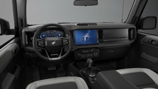 2026 Ford Bronco® Internal Image 2